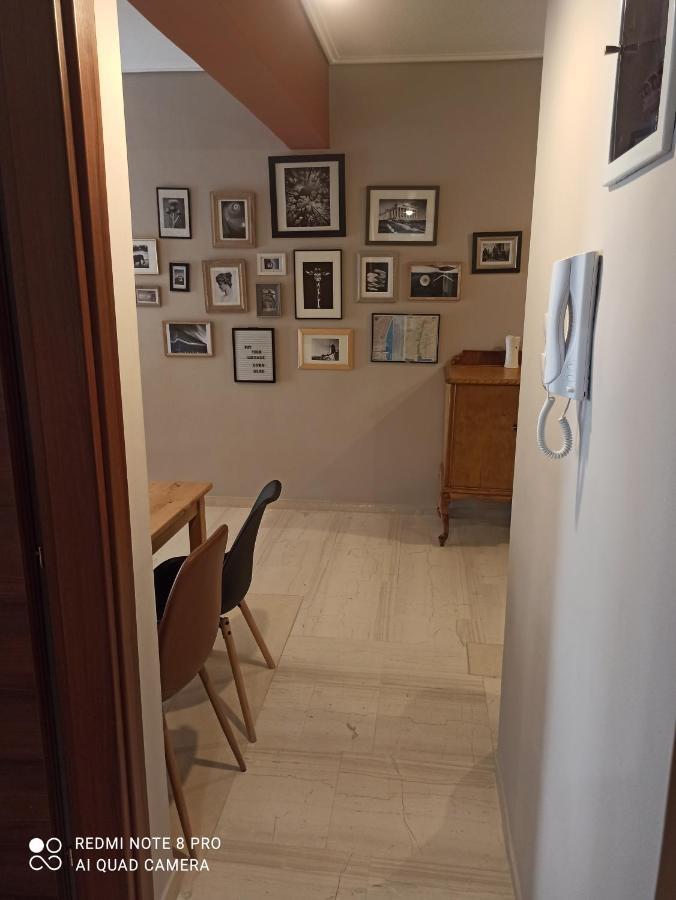 Bed and Breakfast Lavender2 Kalamata Zewnętrze zdjęcie