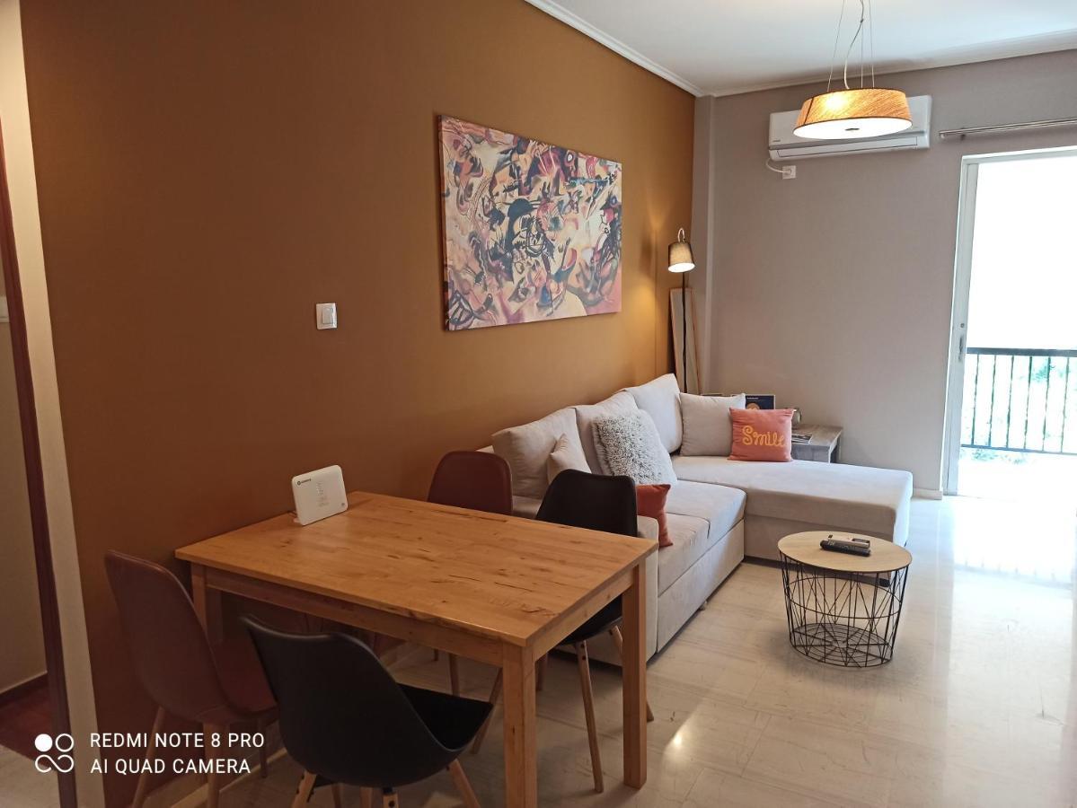Bed and Breakfast Lavender2 Kalamata Zewnętrze zdjęcie