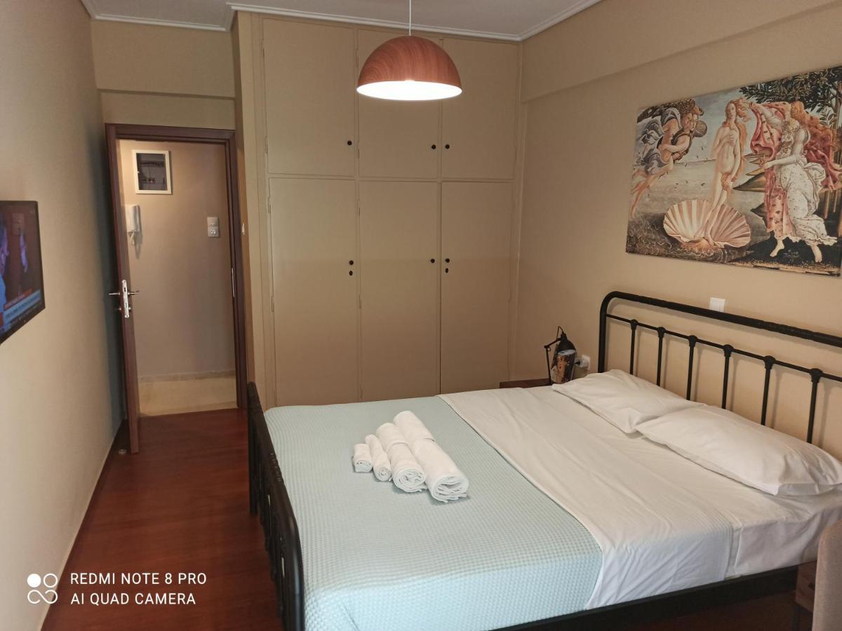 Bed and Breakfast Lavender2 Kalamata Zewnętrze zdjęcie